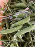 言片光 云南豌豆新鲜现摘带壳豌豆荚 水果甜豌豆 时令蔬菜 5斤装 实拍图