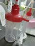 可孚医用阴道冲洗器女性私处冲洗器阴道清洗器妇科洁阴内阴清洁 【500ml冲洗器】7个冲洗头+收纳袋 实拍图
