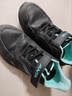 安踏儿童鞋男童运动鞋2026夏季新款透气网面轻便中大童小童跑步鞋子女 黑5528-2 【夏季网面】 37 实拍图