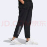 阿迪达斯 （adidas）neo男裤夏季梭织口袋拉链跑步训练休闲运动裤长裤HC9704 A/XL 晒单实拍图