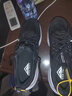 NIKENIKE跑步鞋 男户外越野 JUNIPER TRAIL运动鞋DM0822-001黑 40.5 实拍图