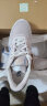 亚瑟士ASICS男鞋舒适透气运动鞋百搭复古时尚休闲鞋 LYTE CLASSIC 灰色/蓝色 39 实拍图