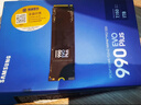 三星（SAMSUNG）1TB SSD固态硬盘 M.2接口(NVMe协议PCIe4.0*4/5.0*2)读速7150MB/S 990 EVO Plus 实拍图