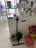 爱戈尔康复训练器材脚踏车家用上下肢老人手腿部中风偏瘫脚蹬单车健身车 Mini款【防滑垫+握力球】 实拍图
