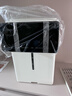 美的（Midea）小魔方电热水瓶电水瓶饮水机 烧水壶电水壶电热水壶 316L不锈钢保温恒温一体可拆 国家补贴 20FPro 实拍图