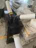 宝工电器（BGE）工业移动空调一体机免安装冷风机商用冷气机户外降温设备压缩机制冷机3匹工厂车间专用后厨房厂房 1匹 2500W双管 机械款 实拍图