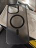 邦克仕（Benks）适用苹果15ProMax钢化膜 iPhone15ProMax增透防反射AR手机膜全屏 高清抗指纹玻璃贴膜 保护膜 晒单实拍图
