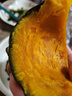 仟阳果舒 山东正宗贝贝南瓜 当季新茬 小南瓜 粉糯老瓜 时令新鲜蔬菜 净重 4.5斤 实惠装 实拍图