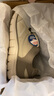 斯凯奇（Skechers）男鞋秋季软底拼接运动鞋增高舒适厚底健步鞋232398 实拍图
