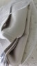 PORTS宝姿 新品女装优雅无袖西装领中长款马甲LA9J028GZF004 奶白色 4 晒单实拍图