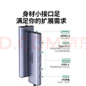 绿联Type-C扩展坞USB3.2高速拓展坞4K60Hz雷电HDMI接口扩展器适用苹果Mac华为笔记本电脑转换器iPad 实拍图