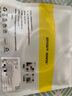 斯泰克Type-c数据线二合一充电线PD100W快充车载一拖二头lightning适用于华为mate70/苹果15/16/14/ipad 实拍图