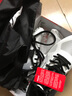 李宁（LI-NING） 钉鞋田径短跑鞋新款轻量全掌PEBAX 体考训练比赛跑步跳远钉子鞋 LJJQ211-1白黑[7钉] 脚宽拍大一码 39 实拍图