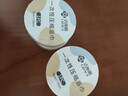 洁丽雅（Grace）一次性压缩浴巾加厚大号珍珠纹吸水洗脸巾酒店便携旅行浴巾10粒装 实拍图