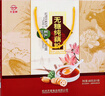 天堂牌无糖纯藕粉杭州特产西湖藕粉 早餐代餐粉速溶纯藕粉600g礼盒装 实拍图
