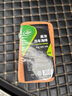 龟牌（Turtle Wax） 珊瑚海绵洗车海绵擦车洗车工具吸水海绵块洗车刷汽车用品 TW-190 实拍图