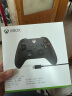 微软Xbox游戏手柄 磨砂黑+USB-C线缆 PC游戏手柄 蓝牙连Win10/平板 无线连Xbox 有线连Steam 晒单实拍图