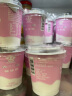 华农酸奶 无糖酸奶 120g 原味 0蔗糖 无添加糖 益生菌酸奶 低温奶整箱 无糖8杯(广东省内拍) 实拍图