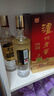 泸州老窖六年窖头曲 白酒组合装 52度 500mL 2瓶 六年窖+尖庄高光2瓶 实拍图