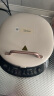 美的（Midea）电饼铛家庭用双面加热上下盘可拆洗煎饼铛煎烤机烙饼锅早餐机加深烤盘大火力大尺寸电饼档JKC3078 实拍图