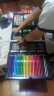 沃知儿童玩具女孩生日礼物6-10岁小学生绘画工具24色水彩笔画画套装 晒单实拍图
