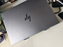 惠普（HP）星Book Pro16【2025新品酷睿Core】16英寸AI智能高性能轻薄笔记本手提电脑学生商务办公全能本 灰：酷睿7-240H丨2.5K丨240Hz丨16G DDR5内存丨1T固态丨1 实拍图