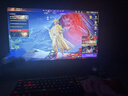华硕小金刚VG27AQL5A 27英寸显示器2K200Hz显示器超频210Hz FastIPS FreeSync无撕裂 0.3ms响应 HDR400 实拍图