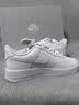 耐克（NIKE）官方男鞋Air Force 1 07空军一号板鞋经典复古耐磨运动休闲鞋 CW2288-111 44 实拍图