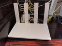 华为路由AX3 双频合一 自动优选 wifi6/多连不卡无线家用穿墙/AX3000/高速千兆路由器 实拍图