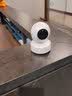普联（TP-LINK）摄像头家用监控器 室内高清无线智能网络摄像机 360°度全景旋转云台手机APP远程查看双向语音对讲 【单镜头丨单画面】300万高清版 256GB内存卡【免费升级512GB卡】 4 实拍图