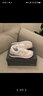 NEW BALANCE NB 官方休闲鞋男鞋女鞋轻便舒适透气百搭565系列情侣运动鞋 浅灰 ML565EW1 42 (脚长26.5cm) 实拍图