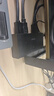 绿联HDMI2.0切换器3进1出4K60Hz三进一出视频切屏器笔记本台式机接电视显示器投影仪兼容二进一出90800 实拍图