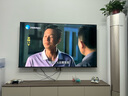 海信（Hisense）电视75S30 75英寸4K超高清120Hz MEMC防抖2+32GB智慧屏 远场语音智能液晶平板电视机75E3H同款 75英寸 实拍图