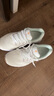 耐克NIKE跑步鞋女子减震SWIFT 3运动鞋HJ3493-131帆白/绿38 实拍图