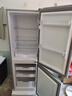上菱183升双开门冰箱小型出租房2-3人用 出租屋家用两门二门小户型双门电冰箱以旧换新BCD-183D 实拍图