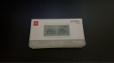 得力（deli）电子温湿度计 LCD液晶屏舒适度显示 高精度性价比 白色 LE505 晒单实拍图