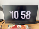 HKC 27英寸2K高清300Hz显示屏FastIPS旋转升降HDR400硬件低蓝光10bit电竞游戏HDMI2.1显示器G27H4Plus 实拍图