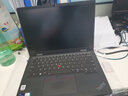 ThinkPad 适用联想笔记本电脑键盘膜 防尘键盘垫/屏幕膜 保护膜贴膜 T14p（Gen1）2023款 14英寸 TPU键盘膜+蓝光高透屏幕膜 实拍图