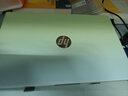 惠普（HP）【下单享补贴】星Book 15笔记本电脑轻薄本大屏便携学生本女生办公本 炫彩本 青柠漾桔 U5-125H/16G运行内存/1TB硬盘 实拍图