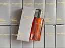 植村秀（Shu uemura） 洁颜油卸妆油 温和卸妆油 生日纪念日礼物 450ml  琥珀洁颜油 实拍图