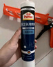 百得（Pattex）德国汉高玻璃胶14倍0级防霉密封胶马桶厨卫防水收封边胶中性白色 实拍图