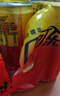 可口可乐（Coca-Cola）零度 无糖柠檬味汽水 碳酸饮料 0糖0脂 杨洋代言 330ml*6摩登罐  实拍图