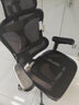 西昊C100一代 人体工学椅电脑椅办公椅子久坐人工力学座椅电竞学习椅 实拍图