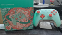 八位堂（8BitDo）猎2青春版游戏手柄有线霍尔摇杆霍尔扳机PC电脑Steam安卓平台原神 地平线5 黑神话悟空 实拍图