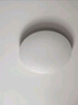 惠普精工三防吸顶灯led超薄简约阳台卧室厨卫过道灯具47CM三色 实拍图