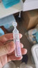 肌肤蕾（gifrer）吸鼻器 婴儿吸鼻涕器 生理盐水通鼻塞 新生儿非电动口吸式吸鼻器 20个替换过滤棉芯（含5支粉滴） 实拍图
