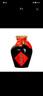 景阳春景芝 精品粮食白酒年货礼品山东酒 50度 500mL 1瓶 老黑坛单支装 实拍图