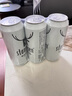 斯坦根（stangen）精酿啤酒 小麦白啤酒 500ml*3罐尝鲜装 进口啤酒花酿造 实拍图