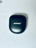 Bose Quiet Comfort Ultra II消噪耳塞 大鲨4代 qc ultra 真无线蓝牙耳机 主动降噪 bose耳机 大鲨3代 沙漠鎏金【王鹤棣同款】 【Bose官方授权店 全国联保】 实拍图