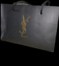 圣罗兰（YSL）黑管镜面爱心唇釉622口红滋润显色化妆品生日礼物送女友 实拍图